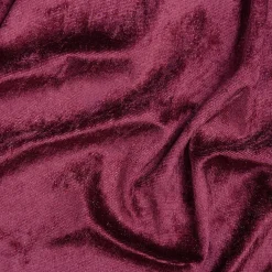 Peau D'ange Larg. 150 Cm, Bordeaux-DecoWoerner Discount