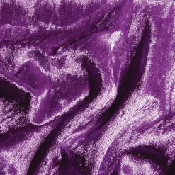 Peau D'ange Larg. 150 Cm, Mauve-DecoWoerner Sale