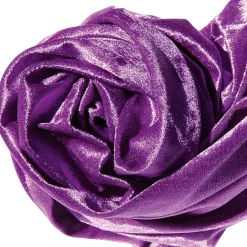 Peau D'ange Larg. 150 Cm, Mauve-DecoWoerner Sale
