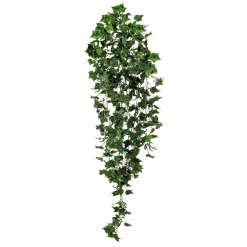 Pendentif De Lierre Artificiel Difficilement Inflammable 85 Cm-DecoWoerner