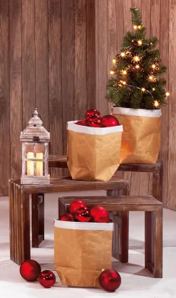 Petit Arbre De Table, Haut. 60 Cm-DecoWoerner Clearance