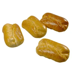 Petits Pains Alimentaires Factices-DecoWoerner Clearance