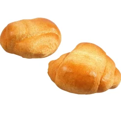 Petits Pains Alimentaires Factices, 12cmØ-DecoWoerner Outlet