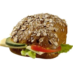 Petits Pains Complets Garnis Factice-DecoWoerner Hot