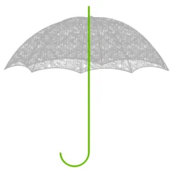 Pied De Parasol En Métal, 75 Cm-DecoWoerner Hot