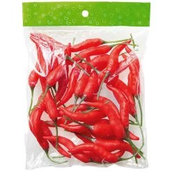 Piments Aliment Factice, 36 Pièces-DecoWoerner Outlet