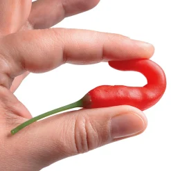 Piments Aliment Factice, 36 Pièces-DecoWoerner Outlet