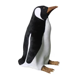 Pingouin XXL Grandeur Nature-DecoWoerner Sale