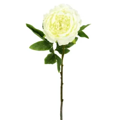 Pivoine Artificielle, he 60 Cm-DecoWoerner Hot