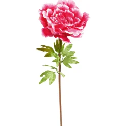 Pivoine Géante 128 Cm-DecoWoerner Best