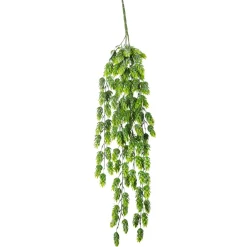 Plante Artificielle De Houblon 75 Cm-DecoWoerner Sale