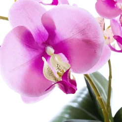 Plante Artificielle Orchidée , 40 Cm-DecoWoerner Outlet