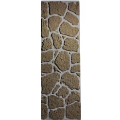 Plaque Déco Mur De Pierre 150 X 50 Cm-DecoWoerner Hot
