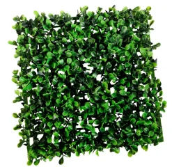 Plaque De Buis Artificiel-DecoWoerner Outlet