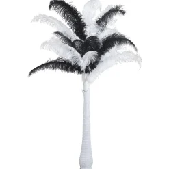 Plume D'autruche he-DecoWoerner New