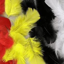 Plumes Déco es, 20 G-DecoWoerner Best