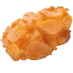 Pommes De Terre Sautées Aliment Factice 12 Cm-DecoWoerner Hot