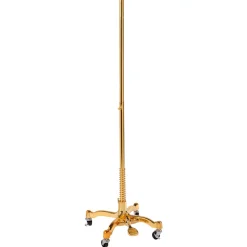 Ptant Buste Sur Roulettes,-DecoWoerner Online