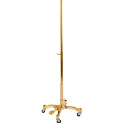 Ptant Buste Sur Roulettes,-DecoWoerner Online