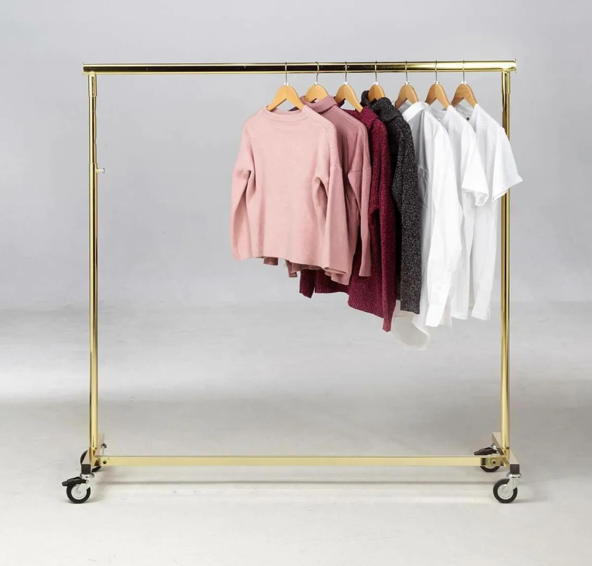 Ptant Pliable Laiton 140 Cm-DecoWoerner Outlet