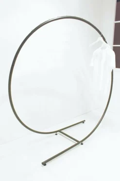 Portant Pour Zone Centrale Round Ø 160 Cm,-DecoWoerner Clearance
