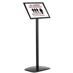 Porte-affiches "Premium" A3,-DecoWoerner Discount