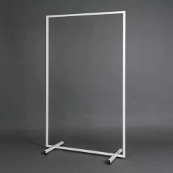 Portemanteau Métallique NOVUS, , 90 X 145 Cm-DecoWoerner Hot