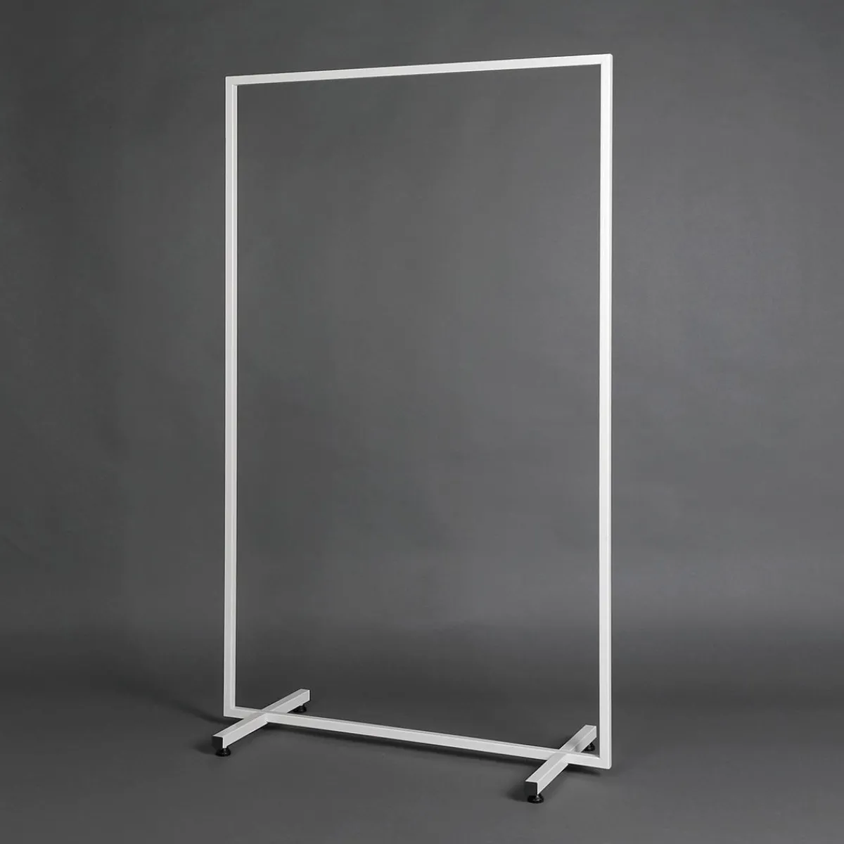 Portemanteau Métallique NOVUS, , 90 X 145 Cm-DecoWoerner Hot