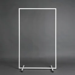 Portemanteau Métallique NOVUS, , 90 X 145 Cm-DecoWoerner Hot