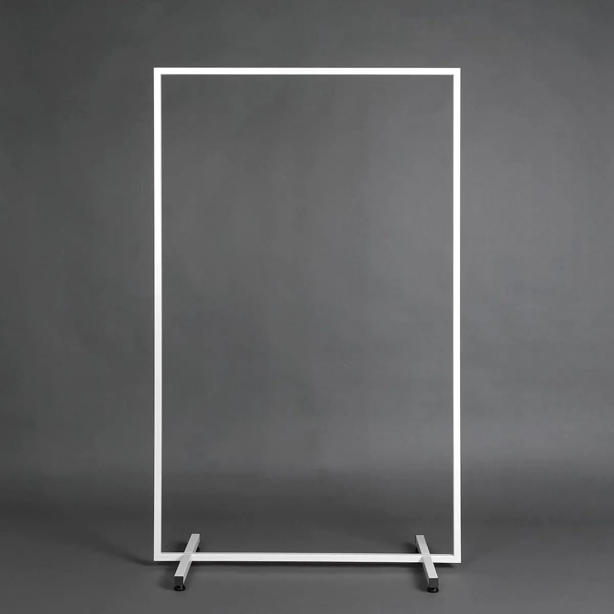Portemanteau Métallique NOVUS, , 90 X 145 Cm-DecoWoerner Hot