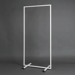 Portemanteau Métallique NOVUS, , 145 Cm-DecoWoerner Discount