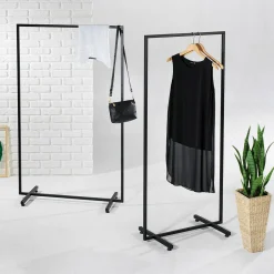 Portemanteau NOVUS, , 145 X 70 Cm-DecoWoerner Hot