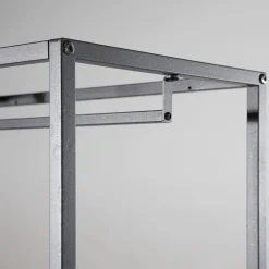 Portemanteau Pour Pièce Centrale VOGUE, 172 Cm-DecoWoerner Best