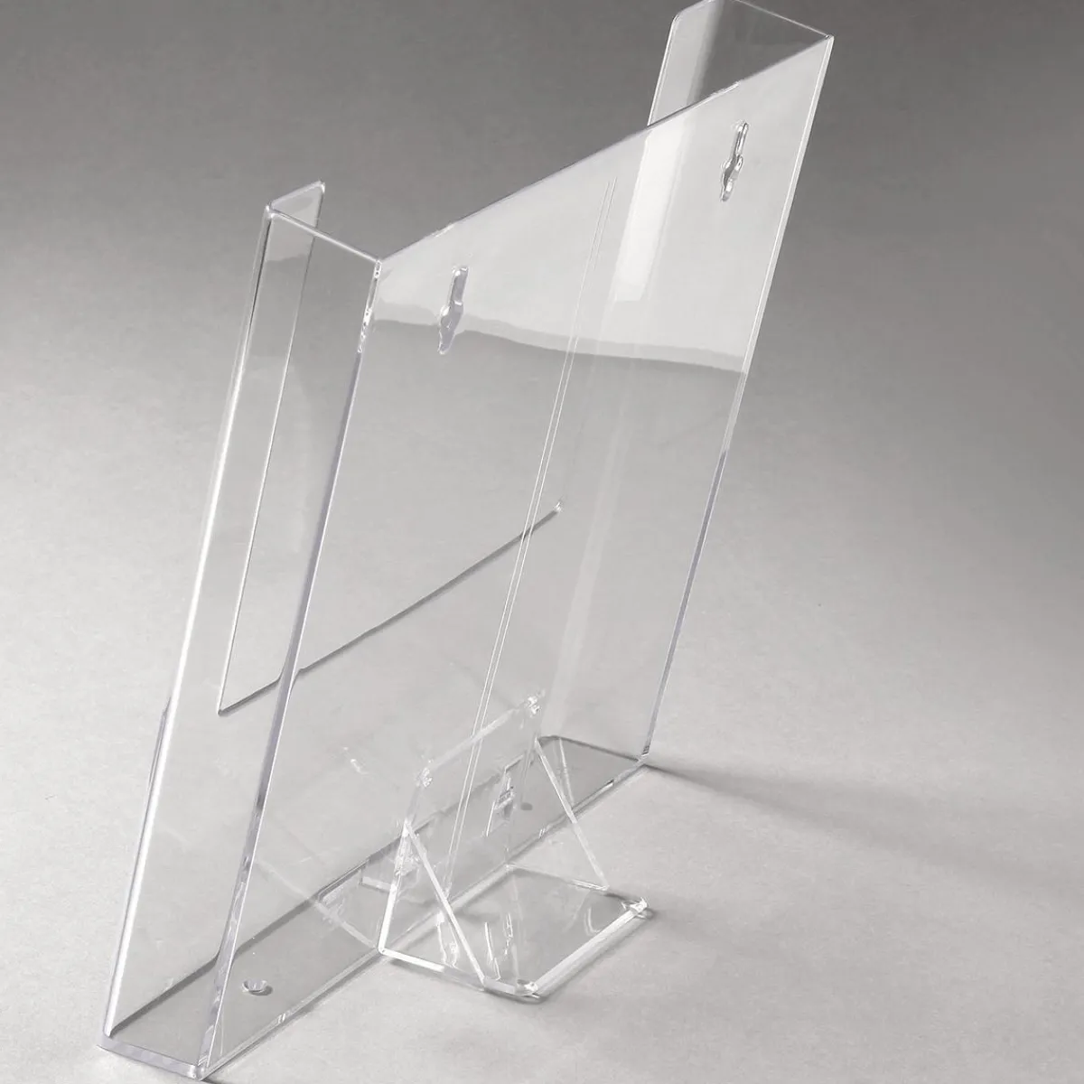 Porte-prospectus Flexi Format A5-DecoWoerner Online