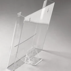 Porte-prospectus Flexi Format A6-DecoWoerner Outlet