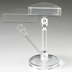 Porte-étiquette De Prix Avec Insertion, 10 Cm De Haut-DecoWoerner Hot