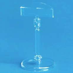 Porte-étiquette De Prix Avec Insertion, 10 Cm De Haut-DecoWoerner Hot