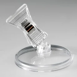 Porte-étiquette De Prix Avec Clip, Haut. 5 Cm, 10 Pces-DecoWoerner Clearance