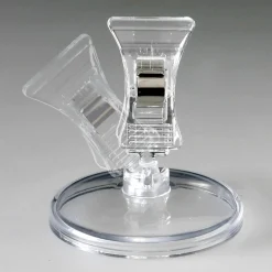 Porte-étiquette De Prix Avec Clip, Haut. 5 Cm, 10 Pces-DecoWoerner Clearance