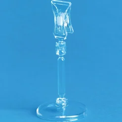 Porte-étiquette De Prix Avec Clip, Haut. 11 Cm, 10 Pces-DecoWoerner
