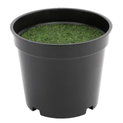 Pot En Plastique Avec Masse De Bouturage 8 X 9,5 Cm-DecoWoerner Hot