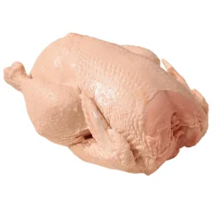 Poulet Cru Alimentaire Factice 23 Cm-DecoWoerner Outlet