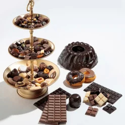 Pralines En Chocolat Aliment Factice, 50 Pces-DecoWoerner Online