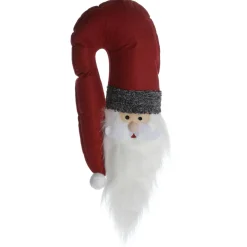 Père Noël Déco 65 Cm Rouge-DecoWoerner Best