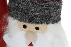 Père Noël Déco 65 Cm Rouge-DecoWoerner Best