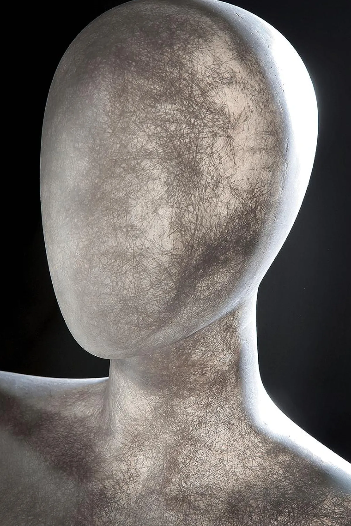 Premium Mannequin Femme, Assise-DecoWoerner Sale