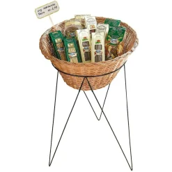 Présentoir Ø 60 Cm-DecoWoerner Discount
