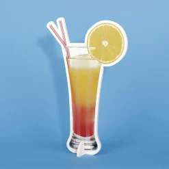 Présentoir à Cocktail 32 X 50 Cm-DecoWoerner Best