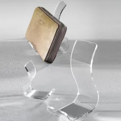 Présentoir De Maroquinerie Haut. 7 Cm-DecoWoerner