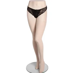 Présentoir De Pantalons Femme, Haut. 120 Cm-DecoWoerner Hot